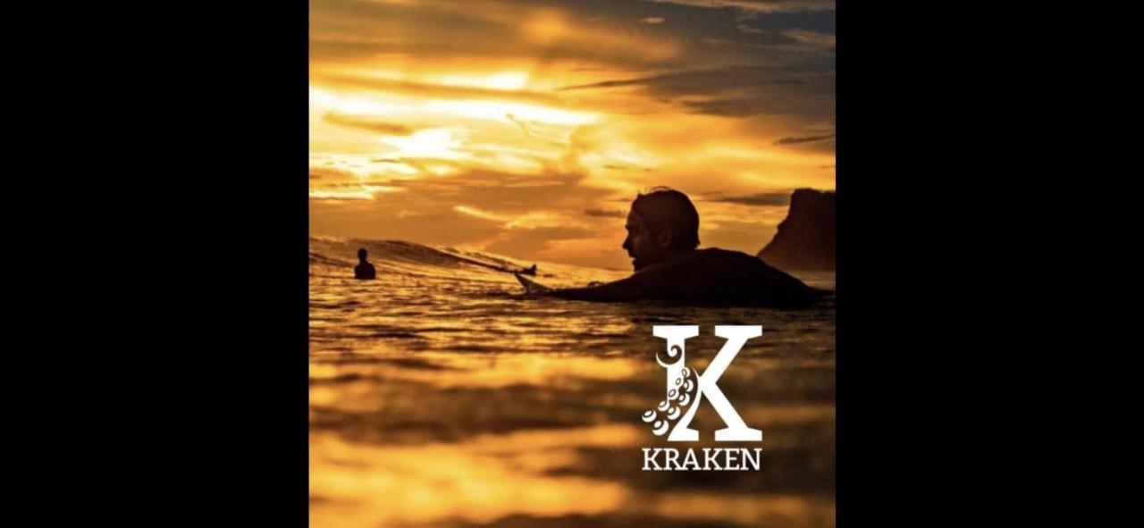 Hotel Kraken Salinas Exterior photo