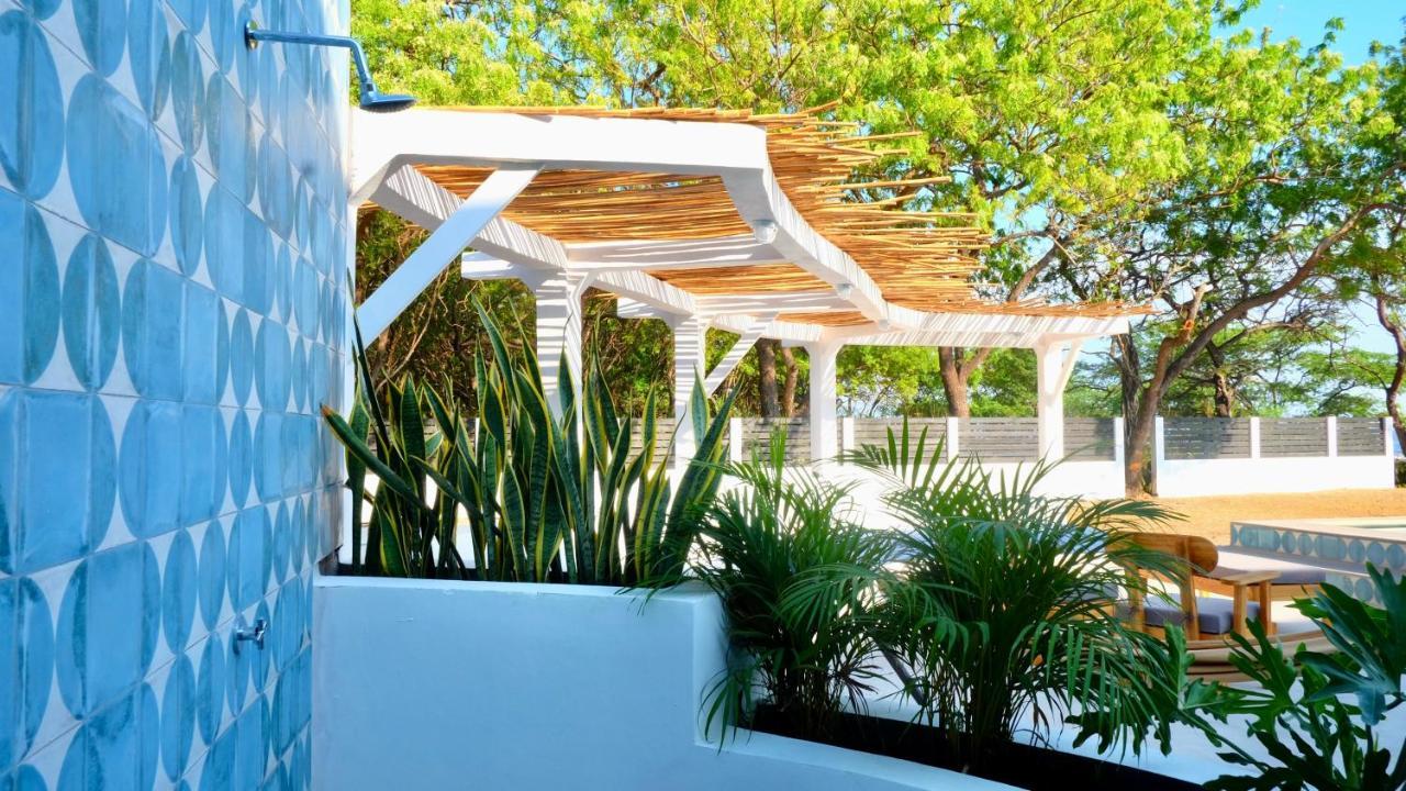 Hotel Kraken Salinas Exterior photo